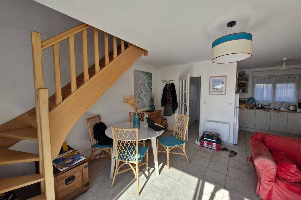 Little corner of paradise in Audresselles. 300m from the beach. in Audresselles, Boulogne-sur-Mer und Umgebung