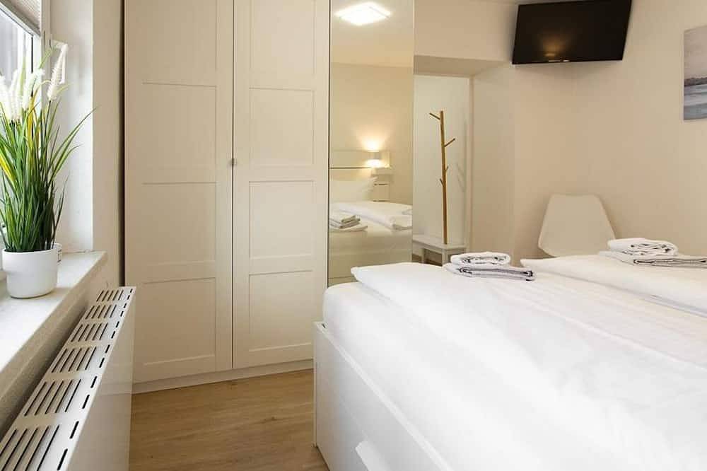 Ganze Wohnung, Appartement Zeitlos - Feriendorf Slawitsch in Bad Sulza, Weimarer Land