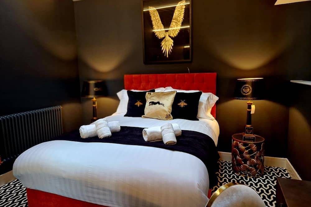 The Studio, pet friendly, with a garden in Garstang in Lancashire