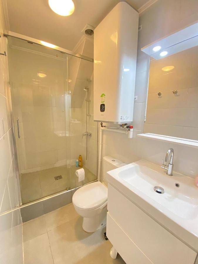 Gîte pour 2 personnes, avec terrasse dans Paradis Latin - 4