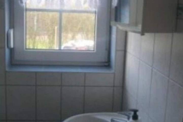 Bungalow für 2 Personen, mit Haustier