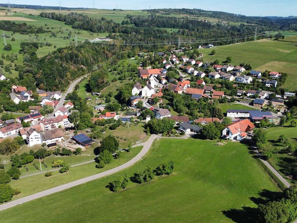 Steinablick, Barrierefrei in Ühlingen-Birkendorf, Südschwarzwald