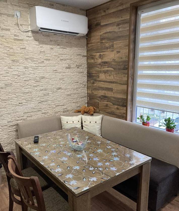 Appartement de vacances pour 2 personnes, avec terrasse