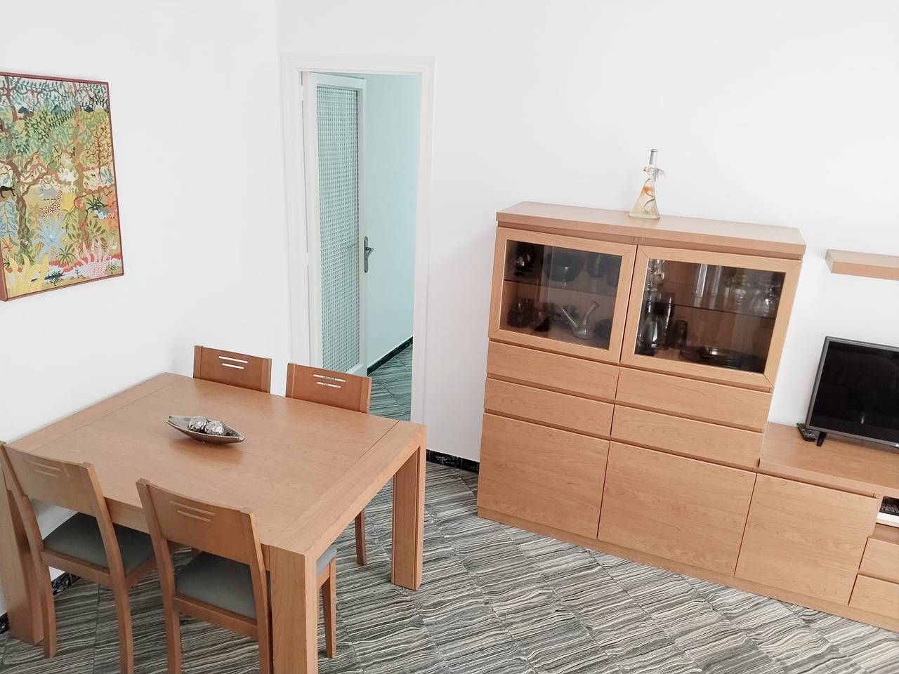 Ganze Wohnung, Homeholidaysrentals Pineda Ii - Costa Barcelona in Pineda de Mar, Costa del Maresme