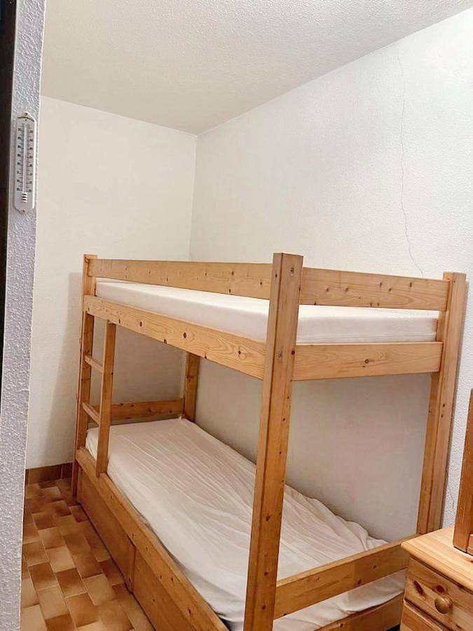 Gîte pour 4 personnes, avec piscine dans Office De Tourisme De Canet En Roussillon - 4