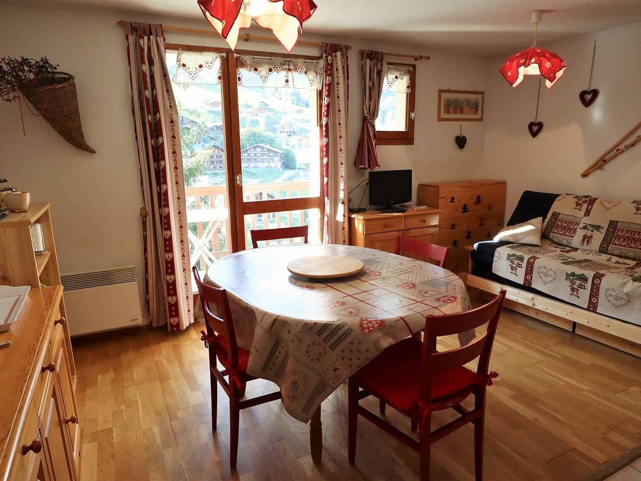 Photo : Appartement de vacances