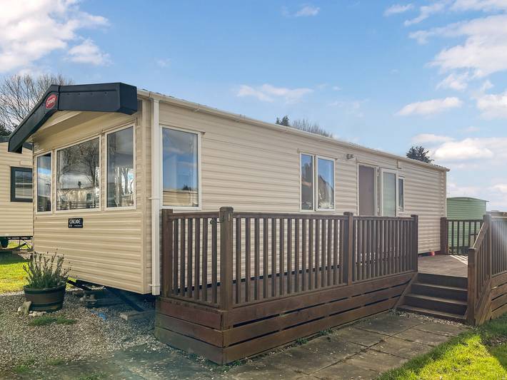 Cottage for 4 people, with garden in Cockermouth