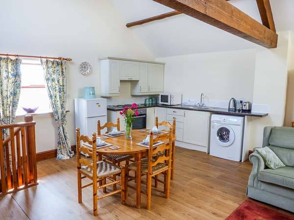 Cottage für 4 Personen mit Garten in Lake District