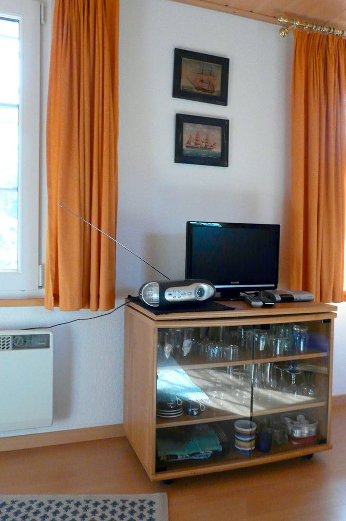 Ferienhaus für 4 Personen, mit Terrasse, mit Haustier in Silz - 4