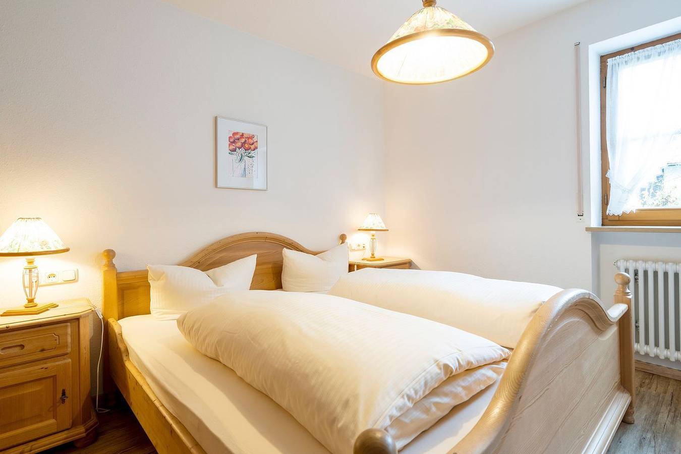 Ganze Wohnung, 2-Raum-Ferienwohnung Schnee in Tiefenbach (Oberstdorf), Oberstdorf
