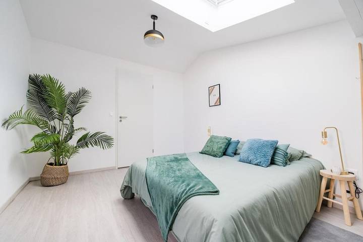 Gîte pour 5 personnes, avec terrasse à Bruguières - 4