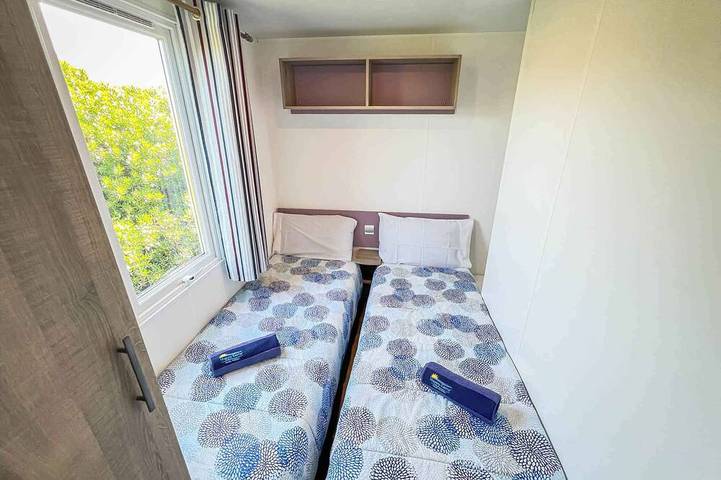 Bungalow für 5 Personen in den Abruzzen - 3