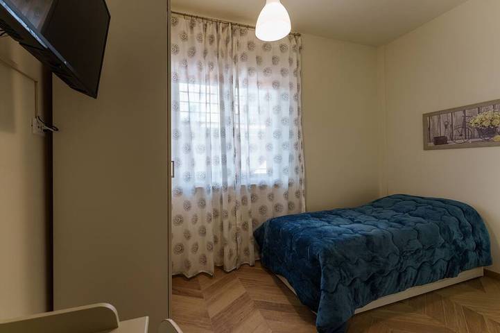 B&B für 7 Personen in Pescara