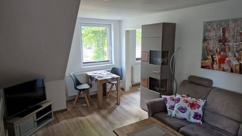 Ganze Ferienwohnung, Ferienwohnung Erichsen in Schleswig, Schleswig & Umgebung