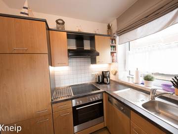 Ferienwohnung für 5 Personen in Schillig, Wangerland, Bild 4