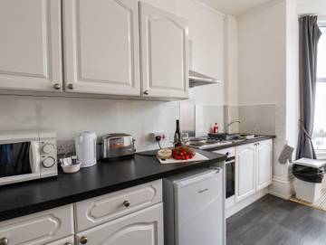 Apartment for 2 People in Bridlington, East Riding of Yorkshire, Photo 3