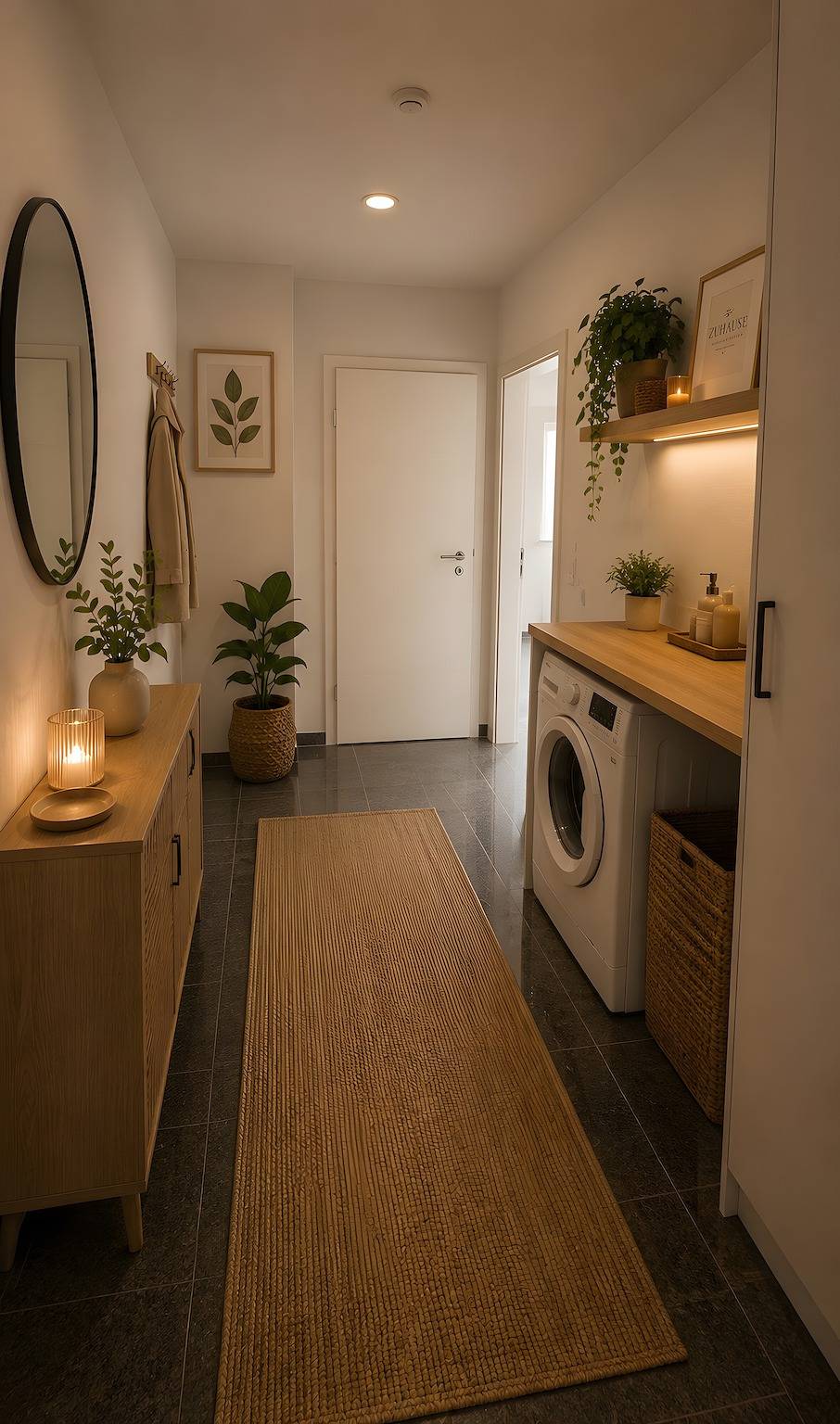 Ganze Wohnung, Moderne 80 m² Ferienwohnung mit privatem Garten und Wlan in Immendingen, Hegau