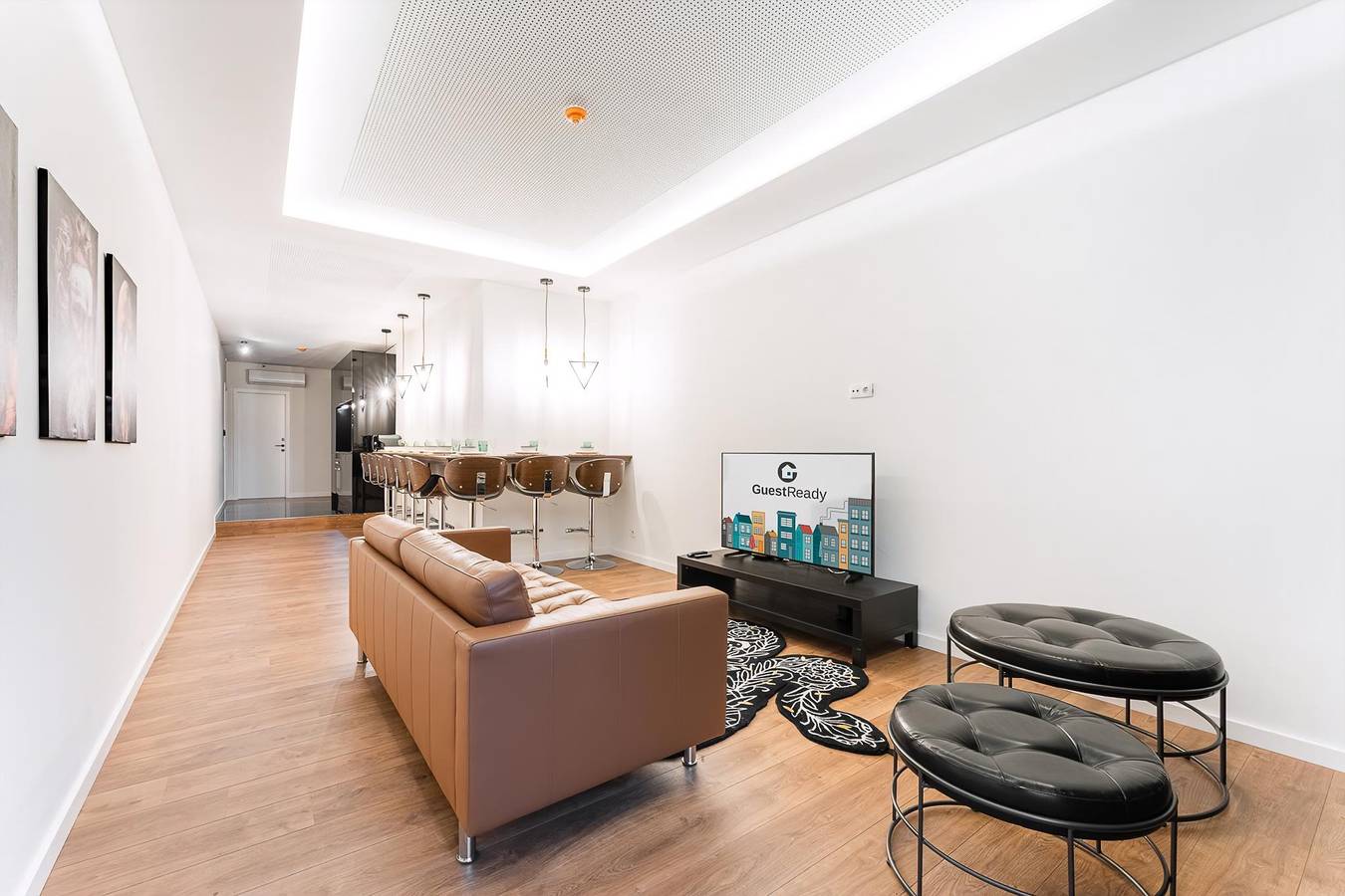 Apartamento entero, Guestready - Uptown suites 1 in Oporto, Distrito de Porto