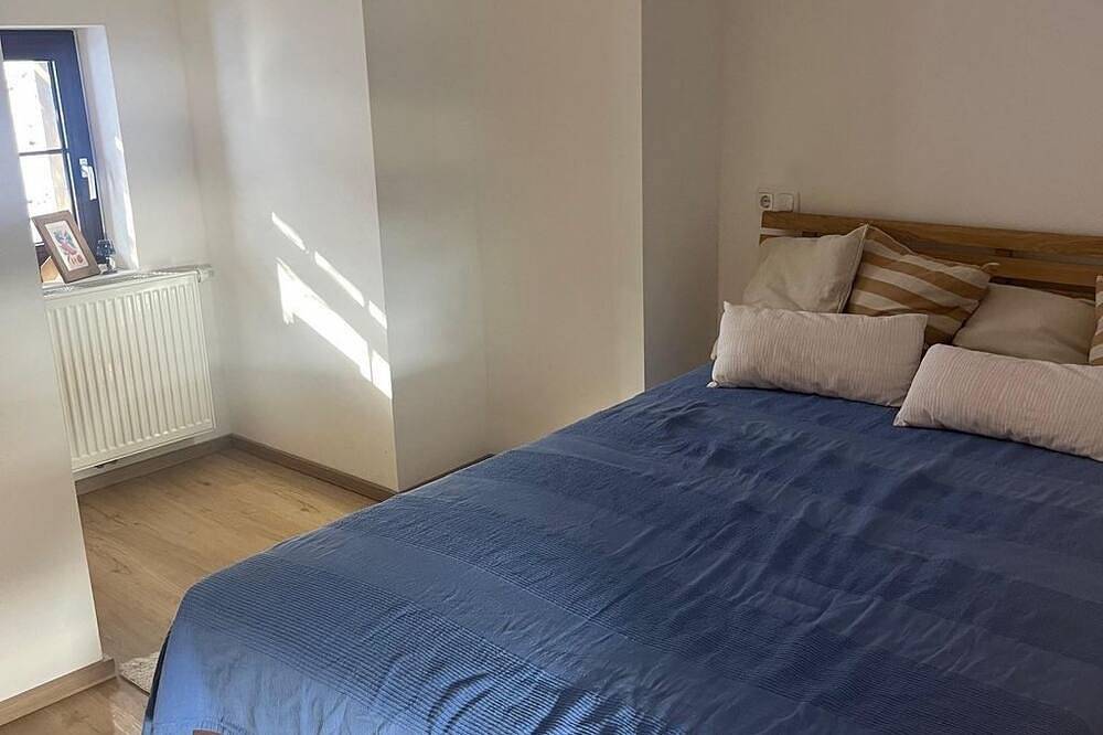 Sacherl am Bacherl - Ferienhaus, Dusche, Wc, 2 Schlafräume in Rosenau am Hengstpaß, Kirchdorf an der Krems (Bezirk)