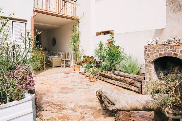Ferienwohnung für 6 Personen, mit Garten, mit Haustier - 1