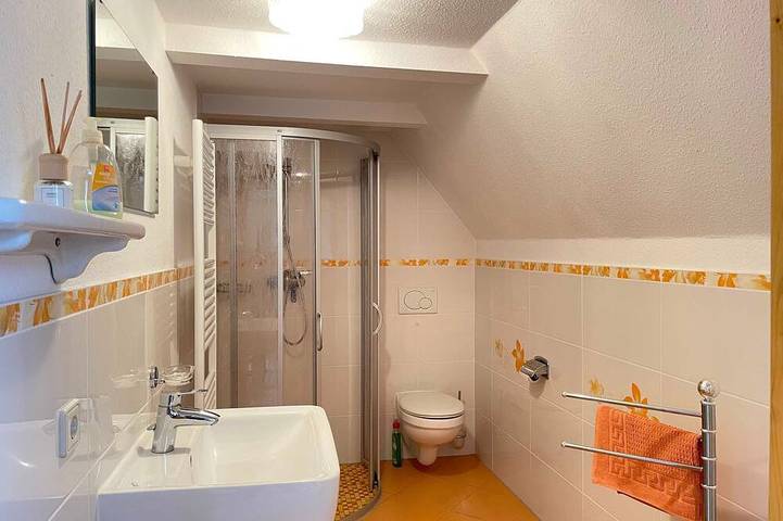 Ferienwohnung für 4 Personen, mit Garten in Lauta - 4