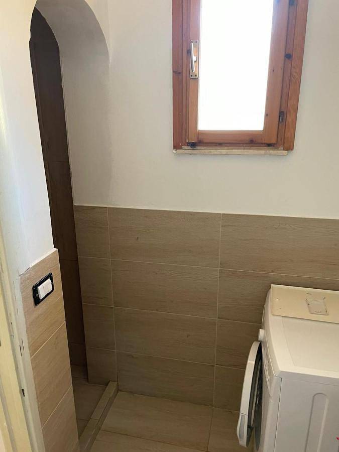 Casa Mareblu in Campomarino di Maruggio, Campomarino (Puglia)