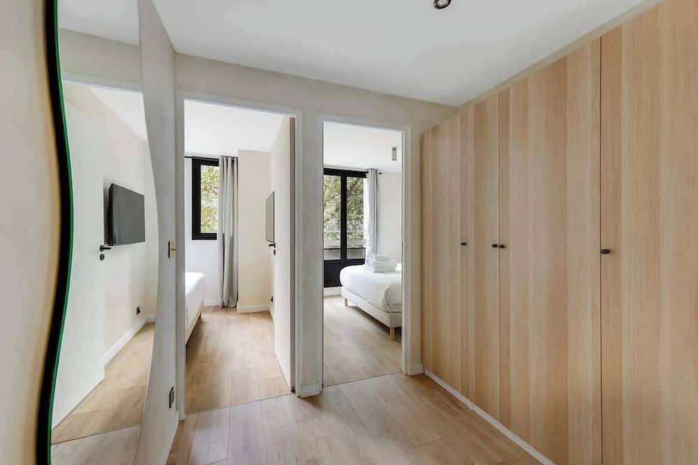 Ganze Wohnung, Appartement de Charme 2Br au coeur de Neuilly in Neuilly-sur-Seine, Hauts-de-Seine