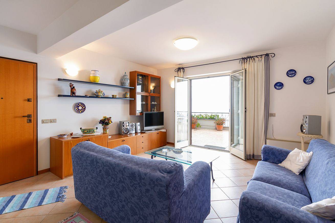 Apartamento entero, Fontana Vecchia Apt! Seaview & Parking in Taormina, Provincia de Messina