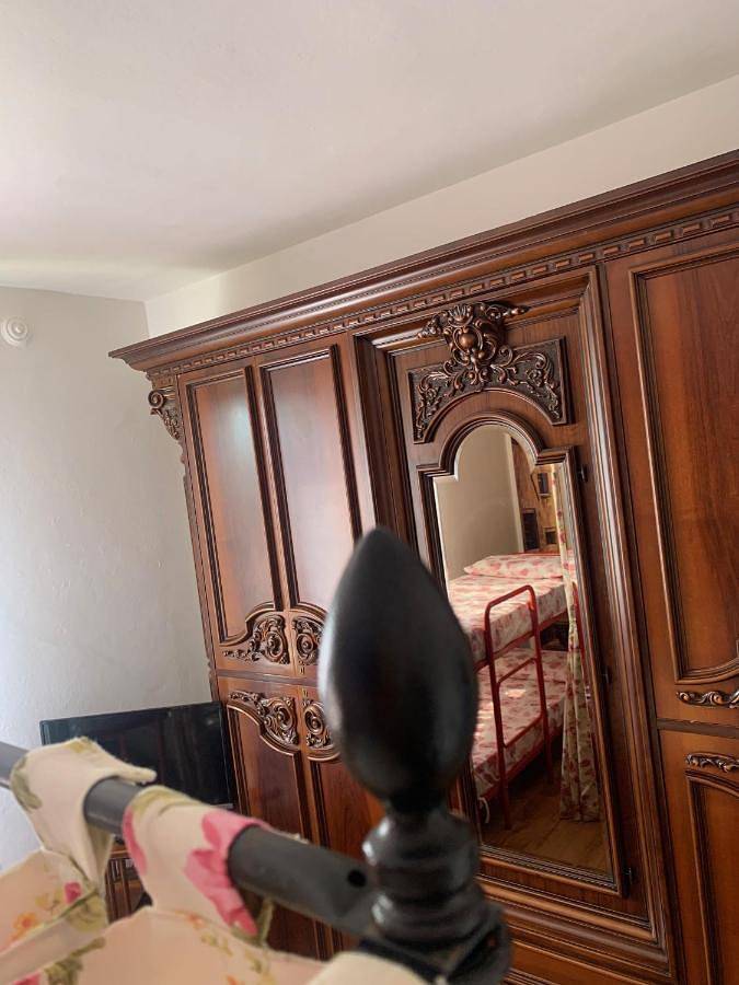 B&B Rialto in Verona, Gardasee-Berge