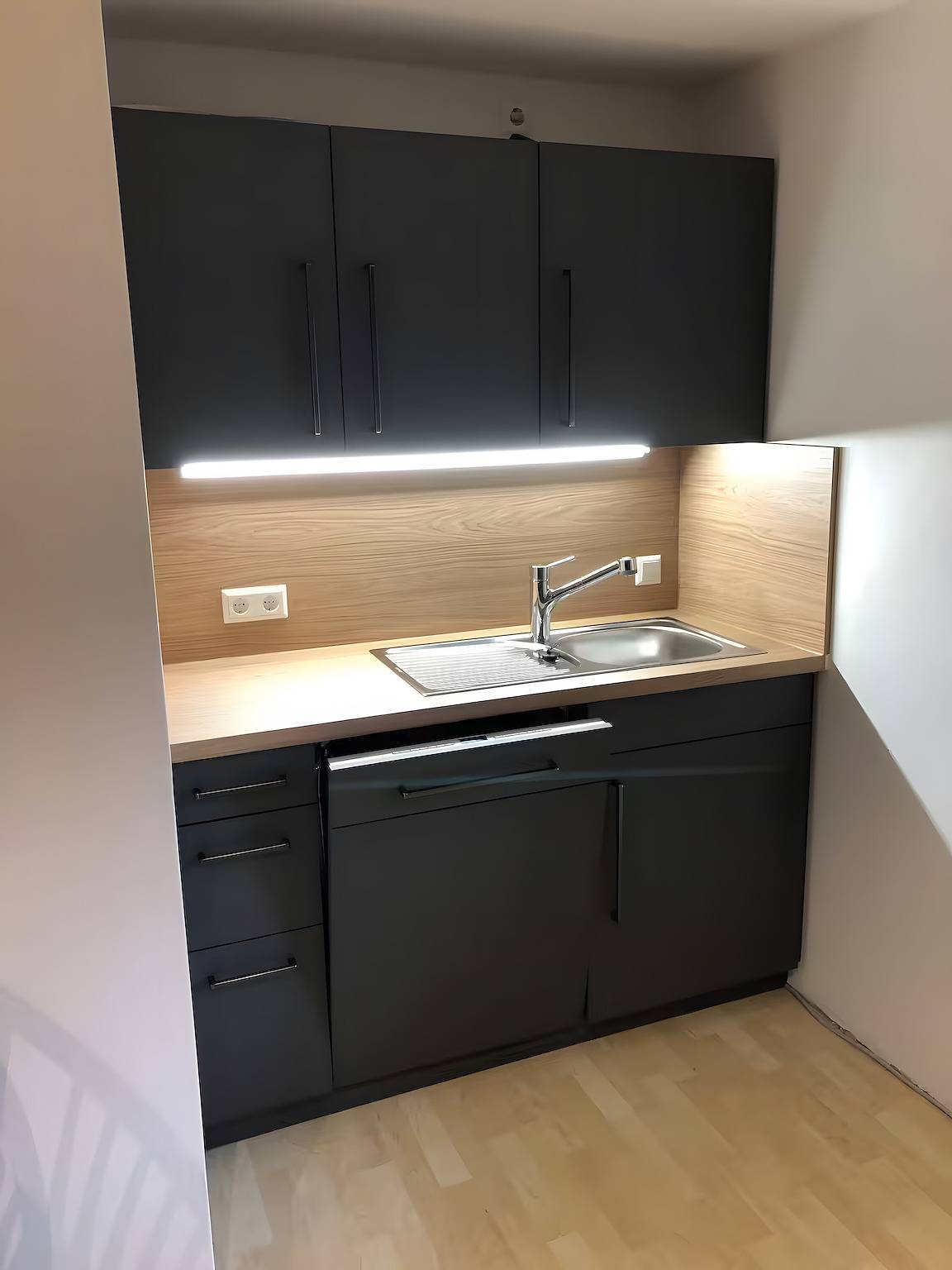 Ganze Wohnung, Apartment 'Schutterzeit' mit privater Terrasse und Wlan in Schuttertal, Hochschwarzwald