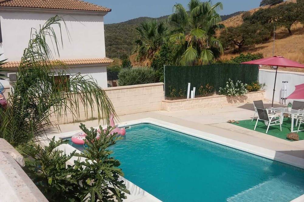 Family Rural House in Sierra Cordobesa  in Cordoba, Córdoba Provincie