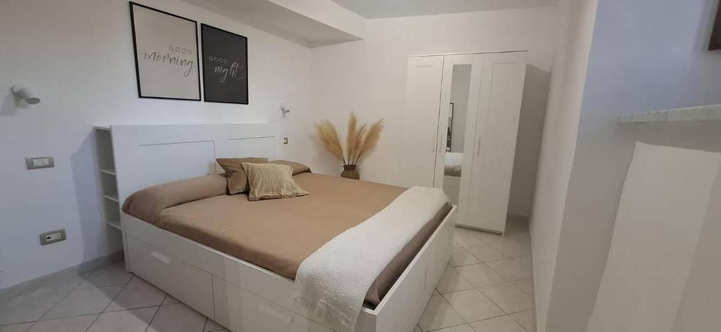 Appartamento per 4 persone, con Panorama a Campagnano di Roma