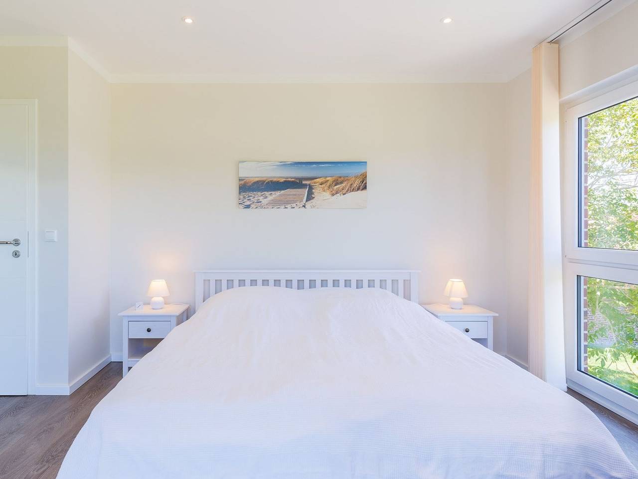 Ganze Ferienwohnung, Ferienhaus Am Klützer Bach - Ferienhaus Am Klützer Bach in Klütz, Nordwestmecklenburg (Wismar und Umgebung)