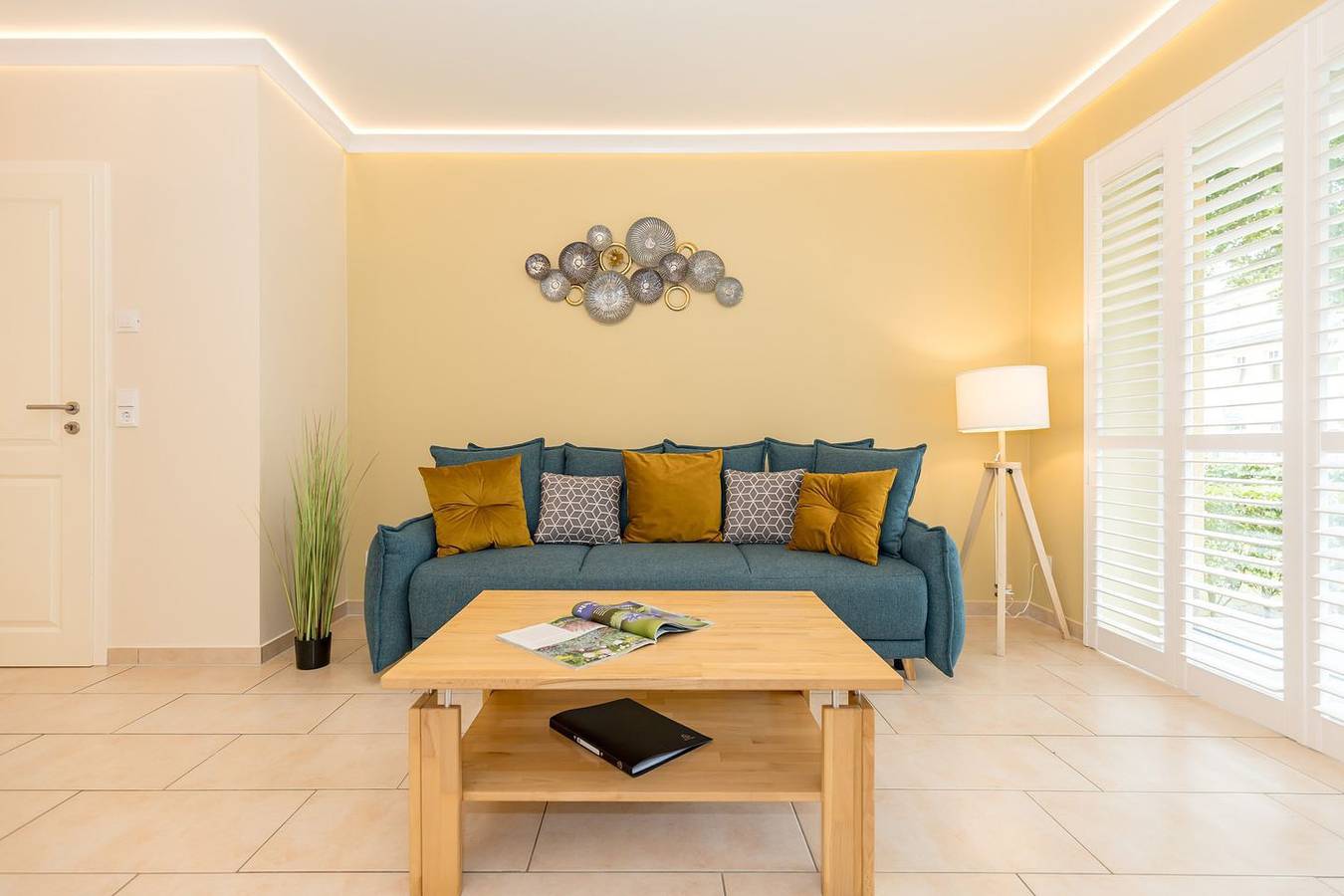 Appartamento vacanze a Rerik a partire da 113€ a notte