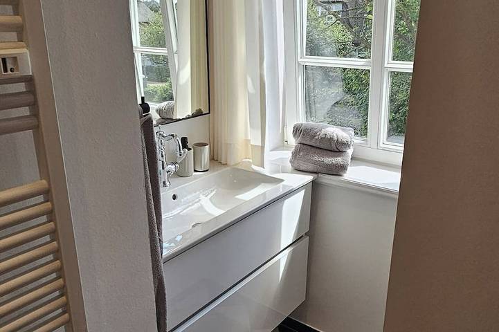 Ferienhaus für 3 Personen auf Amrum - 3