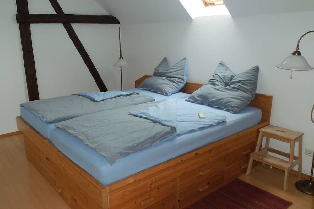 Ganze Wohnung, Komfortable Ferienwohnung \"Mischa\" in Dahme/Mark in Schöna-Kolpien, Dahme/Mark