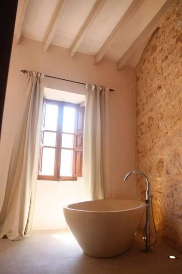 Villa in Santanyí, Mallorca Süden für 6 