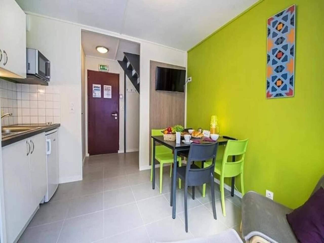 Entire apartment, Cottage 4 People in Clisson, Nantes region