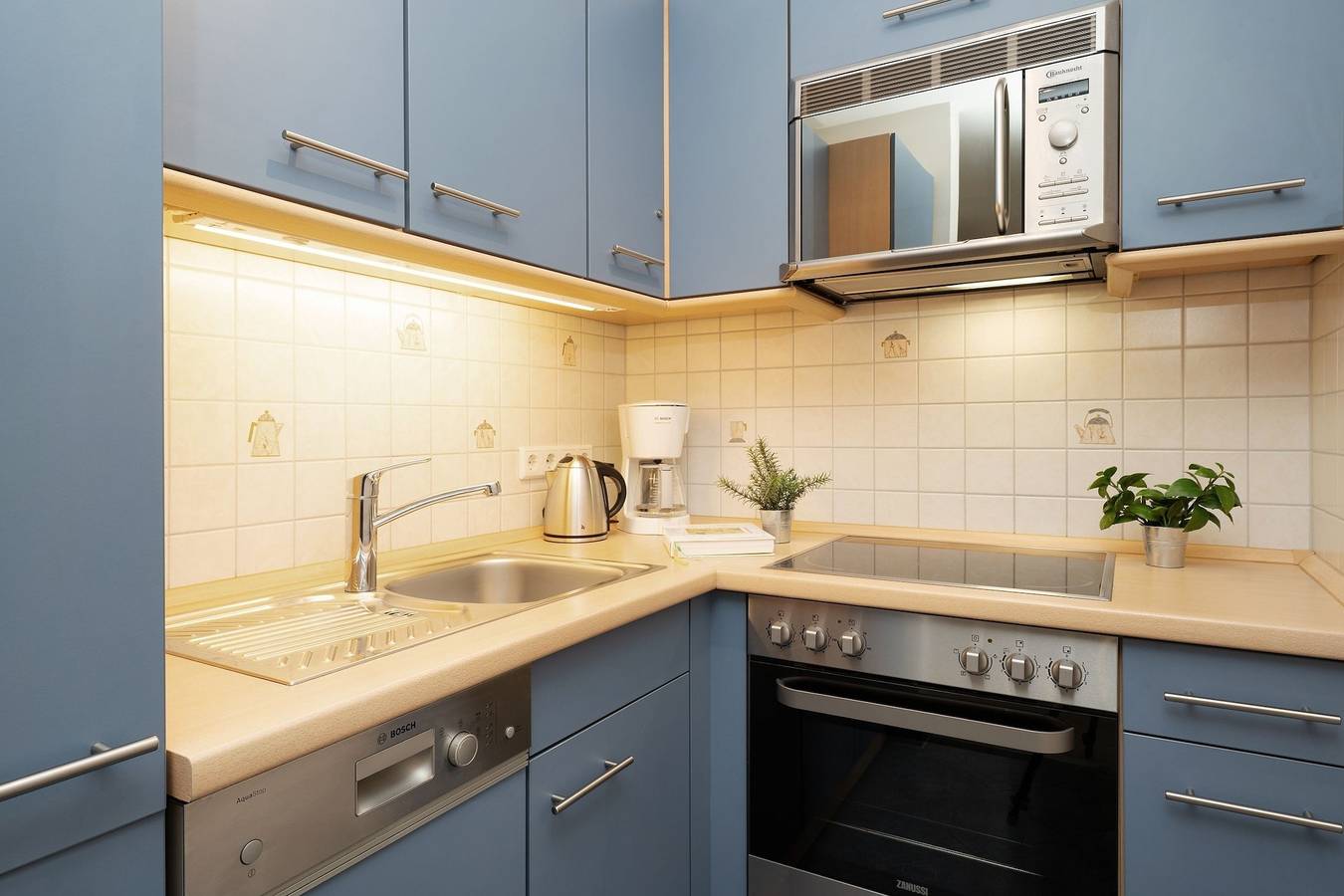 Ganze Ferienwohnung, Am Südstrand 9 Strandburg Wehrend in Ostfehmarn, Fehmarn