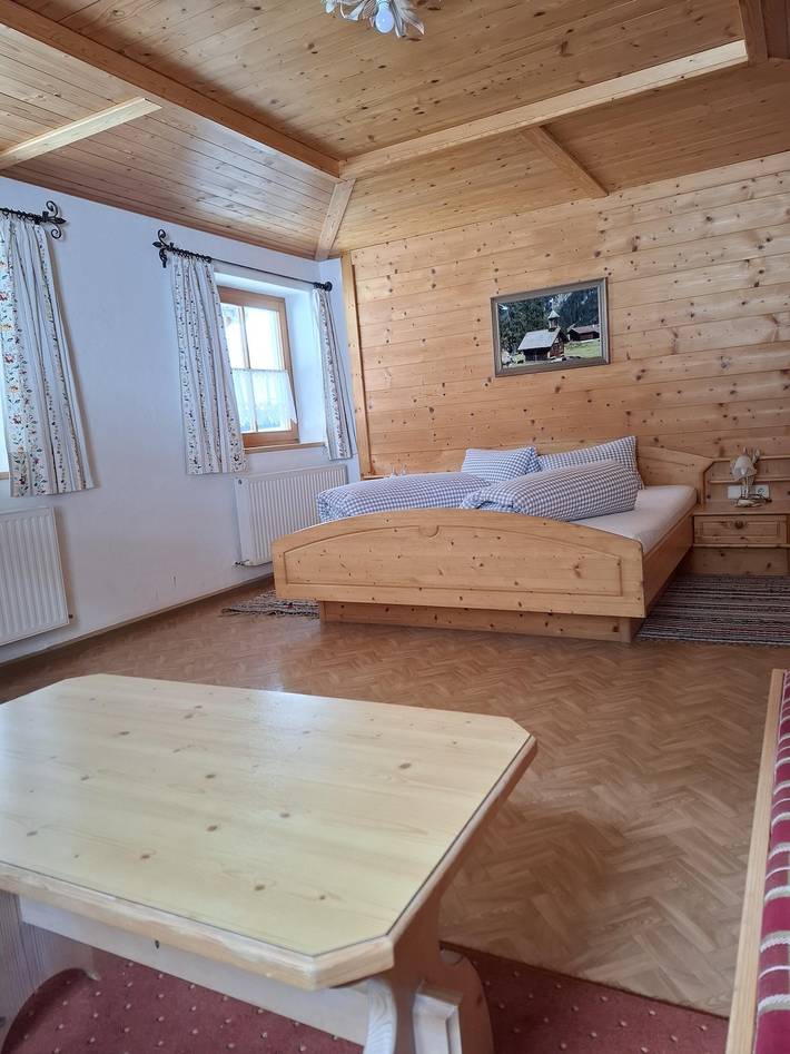 Ferienhaus für 5 Personen, mit Terrasse und Garten, mit Haustier in Innsbruck und Umgebung - 4