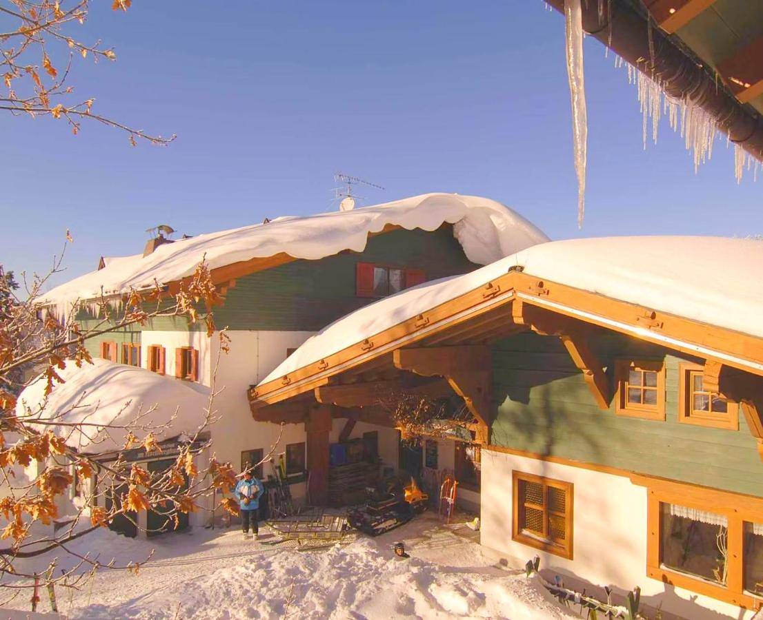 Hochberghaus Resort in Grünau im Almtal, Bezirk Gmunden