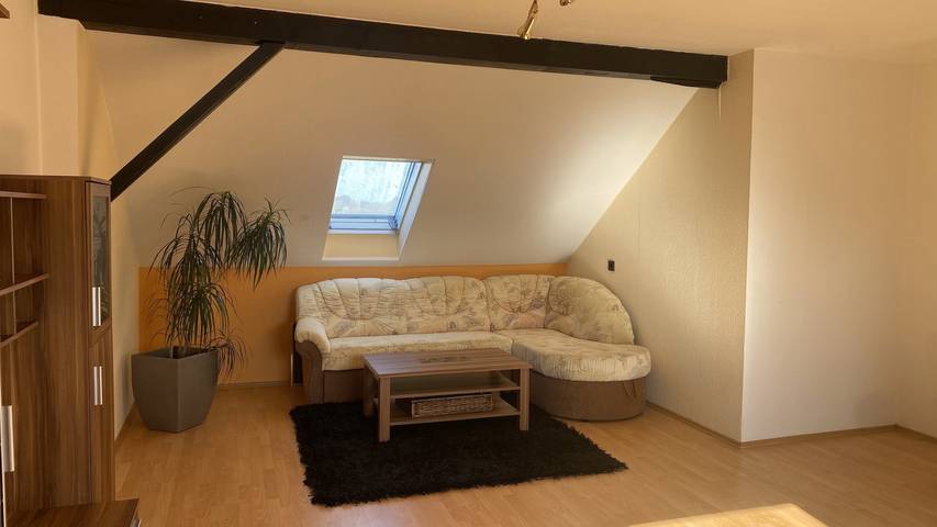 Apartamento entero, Apartamento vacacional 'An der Galopprennbahn' con Wi-Fi in Iffezheim, Northern Black Forest