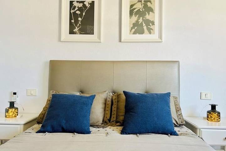 Apartamento entero, Casa Vista Mar 2 Los Laureles in El Paso, La Palma Sur