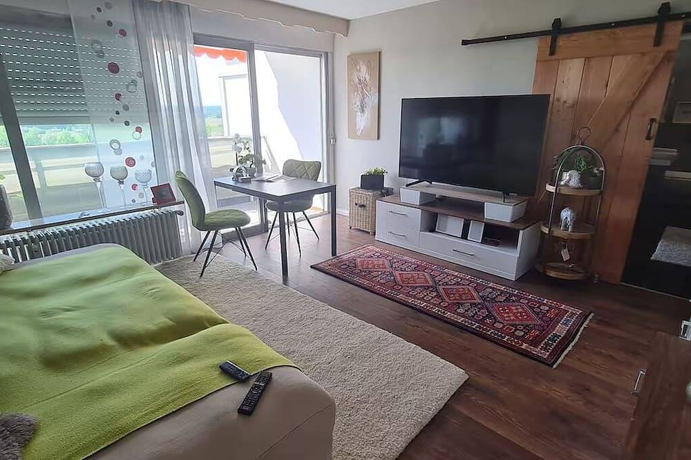 Ganze Wohnung, Bad Füssing .Auszeit für zwei .. in Bad Füssing, Bayerische Golf und Thermenland