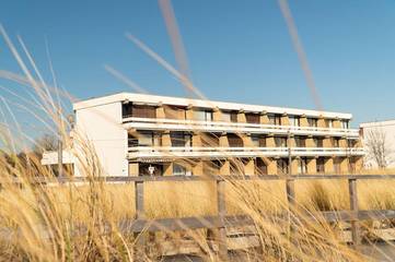 Ferienwohnung für 2 Personen, mit Balkon in Großenbrode