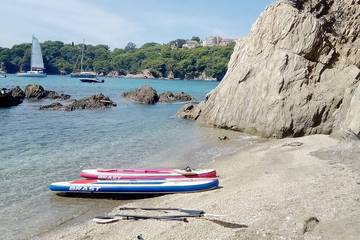 Gîte pour 2 personnes, animaux acceptés à Sainte-Anastasie-sur-Issole