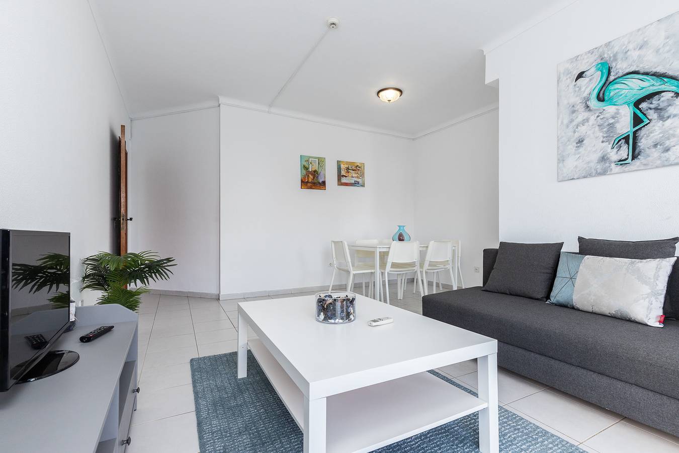 Appartement entier, 4T1 by Algarvemanta in Manta Rota, Parque Natural da Ria Formosa