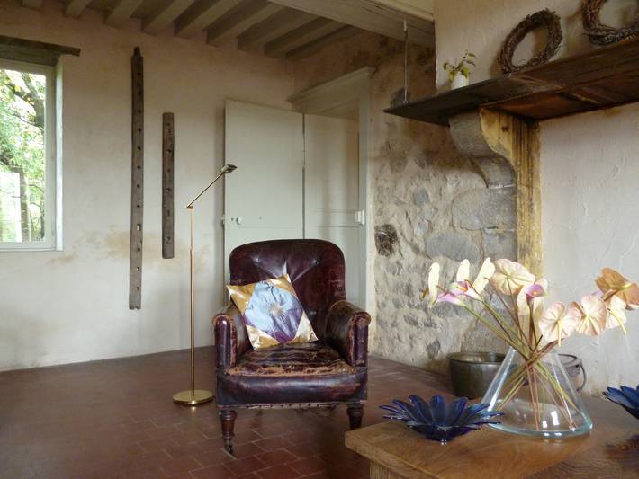 Gîte pour 4 personnes dans Nièvre - 3