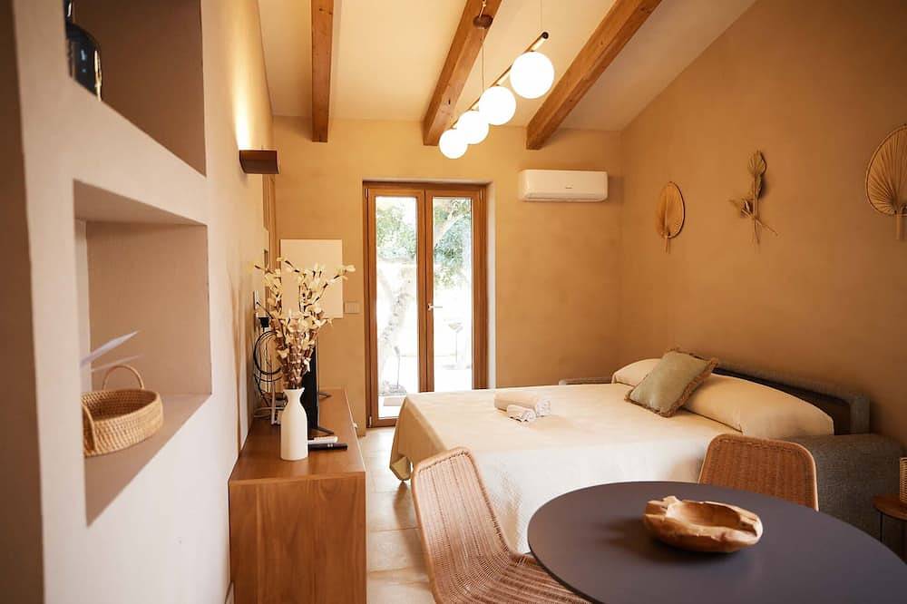 Villa Carrubbu in Favignana
