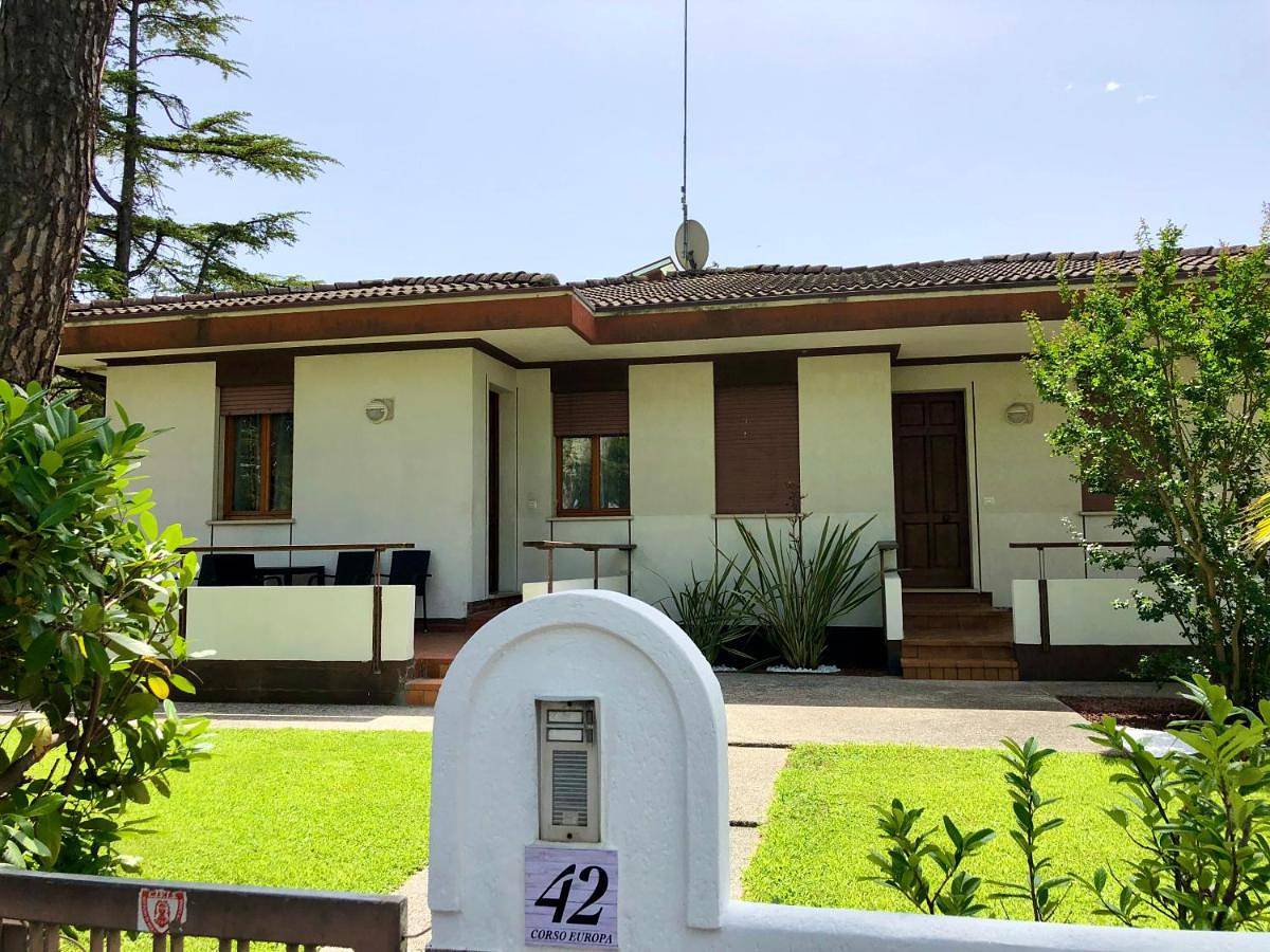 Ganze Wohnung, Two-Bedroom Apartment in Cavallino, Cavallino-Treporti